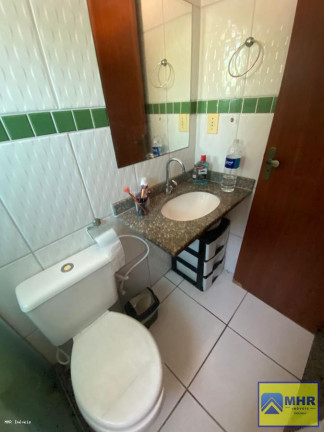 Imagem Casa com 3 Quartos à Venda, 110 m² em Morada De Laranjeiras - Serra Imagem Casa com 3 Quartos à Venda, 110 m² em Morada De Laranjeiras - Serra