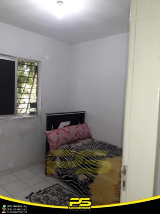 Imagem Apartamento com 2 Quartos à Venda, 54 m² em José Américo De Almeida - João Pessoa Imagem Apartamento com 2 Quartos à Venda, 54 m² em José Américo De Almeida - João Pessoa