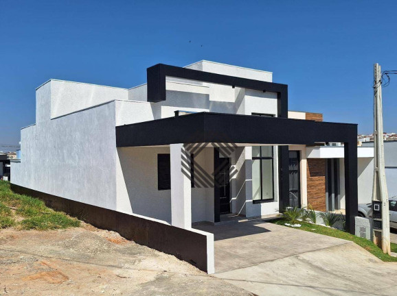 Imagem Casa com 3 Quartos à Venda, 118 m² em Horto Florestal - Sorocaba Imagem Casa com 3 Quartos à Venda, 118 m² em Horto Florestal - Sorocaba