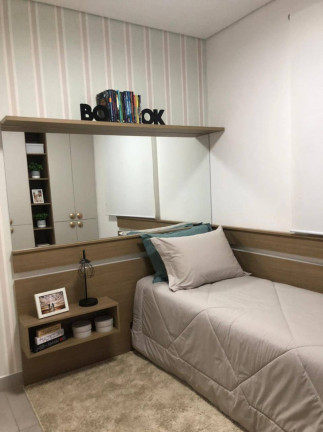 Imagem Apartamento com 2 Quartos à Venda, 56 m² em Jardim Gurilândia - Taubaté Imagem Apartamento com 2 Quartos à Venda, 56 m² em Jardim Gurilândia - Taubaté
