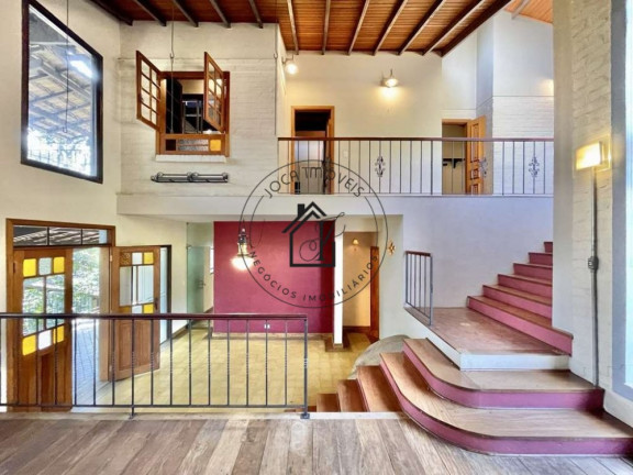 Imagem Casa de Condomínio com 4 Quartos à Venda, 1.107 m² em Altos De São Fernando - Jandira Imagem Casa de Condomínio com 4 Quartos à Venda, 1.107 m² em Altos De São Fernando - Jandira