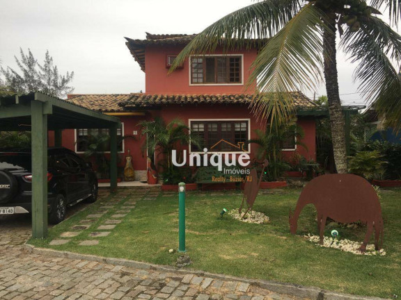 Imagem Casa com 5 Quartos à Venda, 116 m² em Baia Formosa - Armação Dos Búzios Imagem Casa com 5 Quartos à Venda, 116 m² em Baia Formosa - Armação Dos Búzios