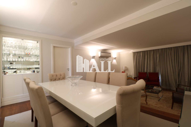 Apartamento com 3 Quartos à Venda, 200 m² em Centro - São José Do Rio Preto