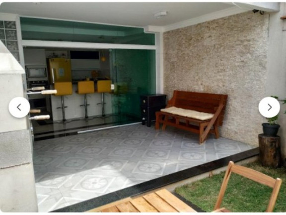 Imagem Casa com 3 Quartos à Venda, em Parque Da Vila Prudente - São Paulo Imagem Casa com 3 Quartos à Venda, em Parque Da Vila Prudente - São Paulo