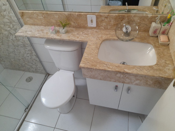 Imagem Casa com 2 Quartos à Venda, 60 m² em Vila Jacuí - São Paulo Imagem Casa com 2 Quartos à Venda, 60 m² em Vila Jacuí - São Paulo