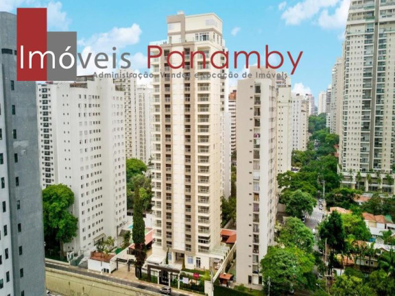 Imagem Apartamento com 1 Quarto à Venda, 35 m² em Campo Belo - São Paulo Imagem Apartamento com 1 Quarto à Venda, 35 m² em Campo Belo - São Paulo