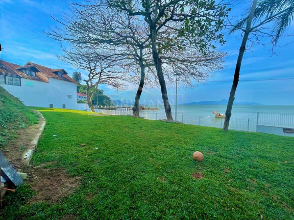 Imagem Apartamento com 3 Quartos à Venda, 124 m² em Coqueiros - Florianópolis