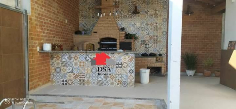 Imagem Casa com 3 Quartos à Venda, 360 m² em Jardim Eulina - Campinas Imagem Casa com 3 Quartos à Venda, 360 m² em Jardim Eulina - Campinas