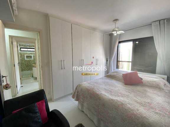 Imagem Apartamento com 3 Quartos à Venda, 145 m² em Santa Paula - São Caetano Do Sul Imagem Apartamento com 3 Quartos à Venda, 145 m² em Santa Paula - São Caetano Do Sul
