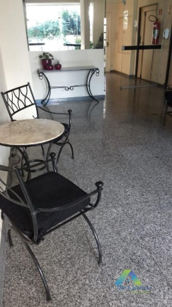 Imagem Apartamento com 2 Quartos à Venda, 70 m² em Vila Santa Catarina - São Paulo Imagem Apartamento com 2 Quartos à Venda, 70 m² em Vila Santa Catarina - São Paulo