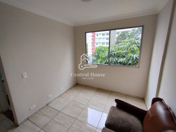 Imagem Apartamento com 2 Quartos à Venda, 52 m² em Jardim Celeste - São Paulo Imagem Apartamento com 2 Quartos à Venda, 52 m² em Jardim Celeste - São Paulo