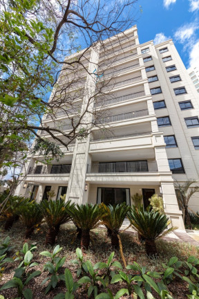 Imagem Cobertura com 4 Quartos à Venda, 454 m² em Vila Mariana - São Paulo Imagem Cobertura com 4 Quartos à Venda, 454 m² em Vila Mariana - São Paulo