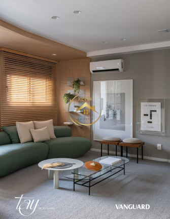 Imagem Apartamento com 3 Quartos à Venda, 96 m² em Chácara Da Barra - Campinas Imagem Apartamento com 3 Quartos à Venda, 96 m² em Chácara Da Barra - Campinas