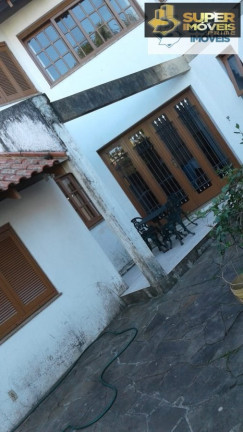 Imagem Casa com 3 Quartos à Venda, 620 m² em Areal - Pelotas