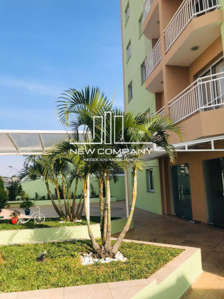 Imagem Apartamento com 2 Quartos à Venda, 60 m² em Vila Príncipe De Gales - Santo André