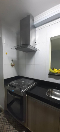 Imagem Apartamento com 2 Quartos à Venda, em Residencial Guairá - Sumaré Imagem Apartamento com 2 Quartos à Venda, em Residencial Guairá - Sumaré