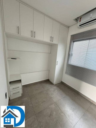 Imagem Kitnet com 1 Quarto para Alugar, 28 m² em Jardim Paulista - Votorantim