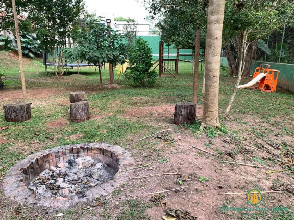 Imagem Casa de Condomínio com 3 Quartos à Venda, 108 m² em Jardim Barbacena - Cotia