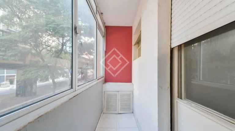 Imagem Apartamento com 1 Quarto à Venda, 86 m² em Vila Buarque - São Paulo