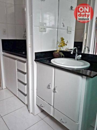 Imagem Studio com 1 Quarto à Venda, 56 m² em José Menino - Santos Imagem Studio com 1 Quarto à Venda, 56 m² em José Menino - Santos