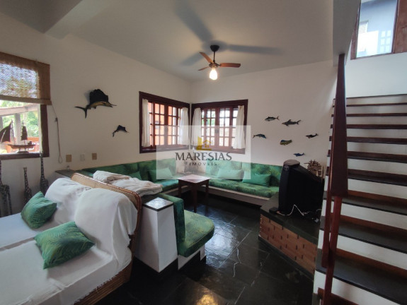 Imagem Casa com 3 Quartos à Venda, 180 m² em Maresias - São Sebastião Imagem Casa com 3 Quartos à Venda, 180 m² em Maresias - São Sebastião