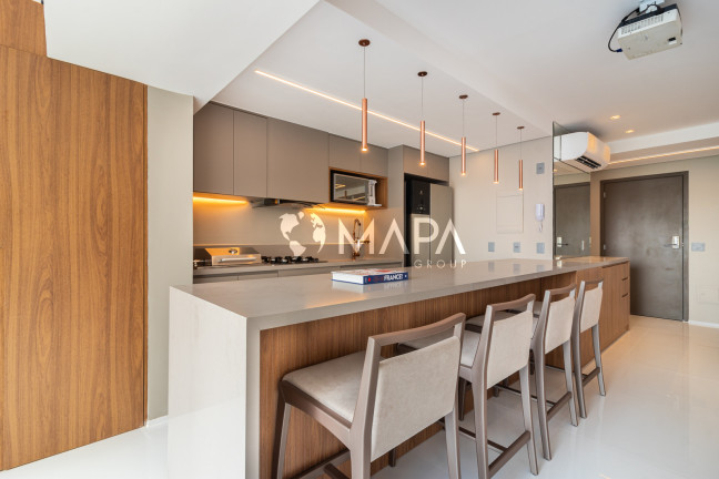 Imagem Apartamento com 3 Quartos à Venda, 158 m² em Itaim Bibi - São Paulo