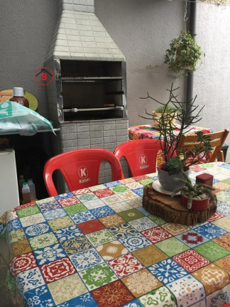 Imagem Casa com 3 Quartos à Venda, 286 m² em Mooca - São Paulo Imagem Casa com 3 Quartos à Venda, 286 m² em Mooca - São Paulo