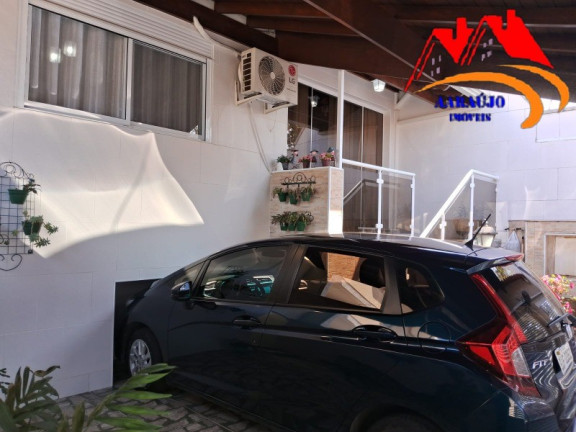 Imagem Casa com 4 Quartos à Venda, 200 m² em Jardim Das Flores - Osasco Imagem Casa com 4 Quartos à Venda, 200 m² em Jardim Das Flores - Osasco