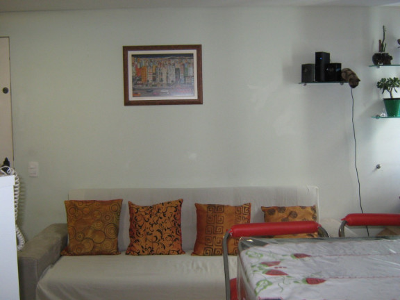 Imagem Imóvel com 1 Quarto à Venda, 50 m² em Campos Elíseos - São Paulo Imagem Imóvel com 1 Quarto à Venda, 50 m² em Campos Elíseos - São Paulo