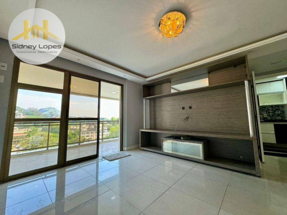 Imagem Cobertura com 3 Quartos à Venda, 154 m² em Freguesia De Jacarepaguá - Rio De Janeiro Imagem Cobertura com 3 Quartos à Venda, 154 m² em Freguesia De Jacarepaguá - Rio De Janeiro