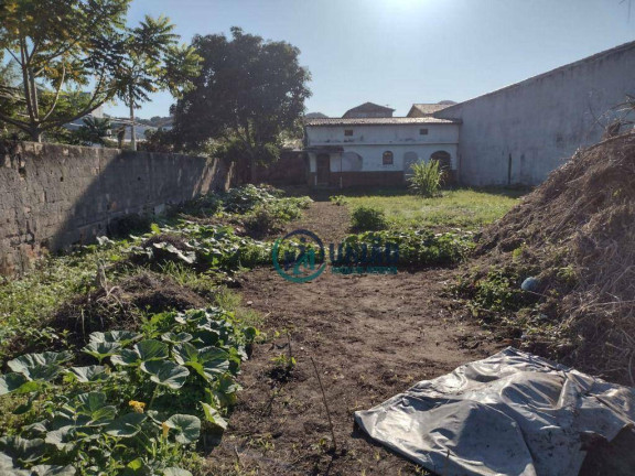 Imagem Terreno à Venda, 651 m² em Piratininga - Niterói