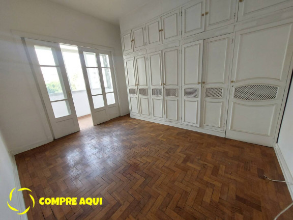 Imagem Apartamento com 3 Quartos à Venda, 147 m² em Higienópolis - São Paulo