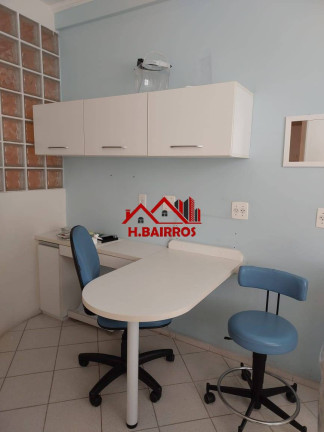 Imagem Sala Comercial à Venda, 27 m² em Jardim São Dimas - São José Dos Campos