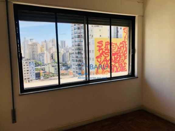Imagem Apartamento com 3 Quartos para Alugar, 200 m² em Santa Cecília - São Paulo Imagem Apartamento com 3 Quartos para Alugar, 200 m² em Santa Cecília - São Paulo