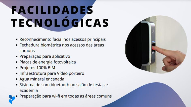 Imagem Apartamento com 2 Quartos à Venda, 56 m² em São Pedro - São José Dos Pinhais