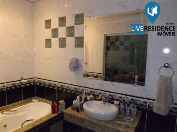 Imagem Casa com 3 Quartos à Venda, 250 m² em Loteamento Vila Real - Itatiba