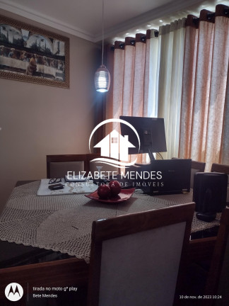 Imagem Apartamento com 2 Quartos à Venda, 122 m² em Vila Urupes - Suzano