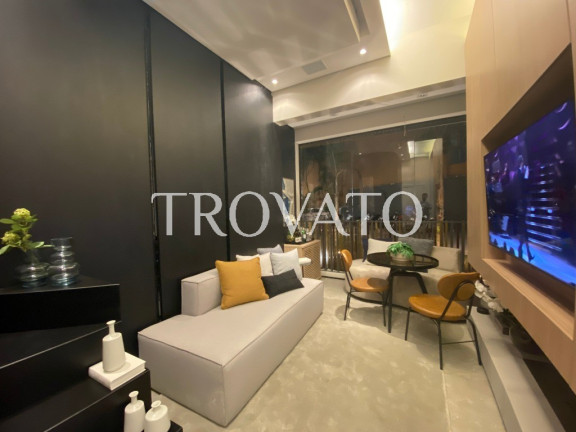 Imagem Imóvel com 1 Quarto à Venda, 23 m² em Cerqueira César - São Paulo Imagem Imóvel com 1 Quarto à Venda, 23 m² em Cerqueira César - São Paulo