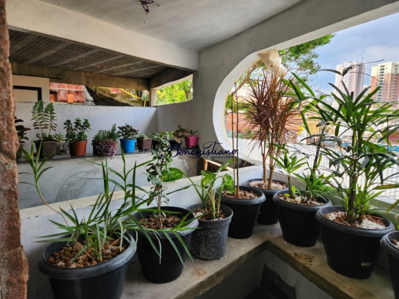 Imagem Sobrado com 4 Quartos à Venda, 280 m² em Jardim São Paulo(zona Norte) - Sao Paulo