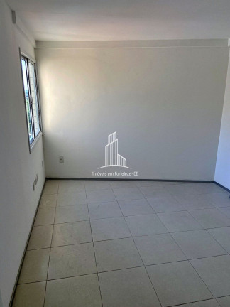 Imagem Apartamento com 3 Quartos à Venda, 112 m² em Engenheiro Luciano Cavalcante - Fortaleza