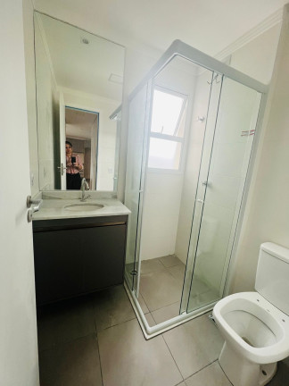 Imagem Apartamento com 3 Quartos à Venda, 73 m² em Conjunto Residencial Trinta E Um De Março - São José Dos Campos
