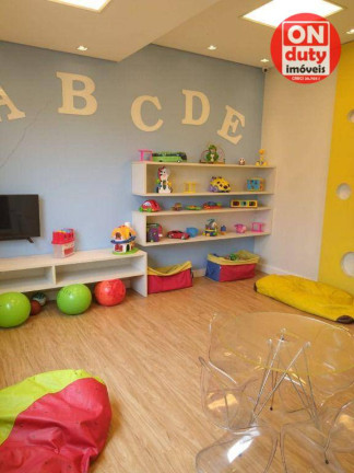 Imagem Apartamento com 3 Quartos à Venda, 118 m² em Boqueirão - Santos Imagem Apartamento com 3 Quartos à Venda, 118 m² em Boqueirão - Santos