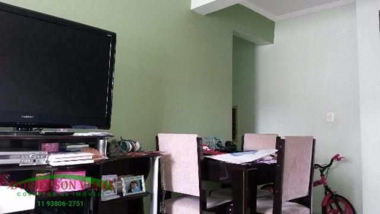 Apartamento com 3 Quartos à Venda, 64 m² em Vila Galvão - Guarulhos
