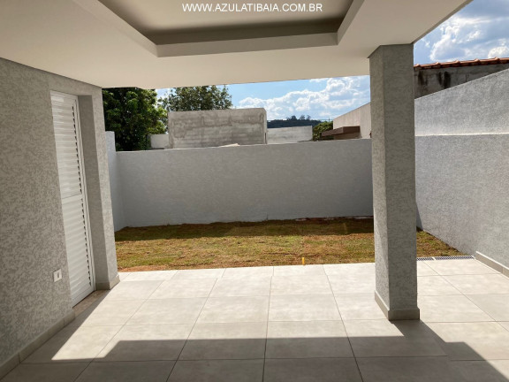 Imagem Casa com 3 Quartos à Venda, 110 m² em Jardim Dos Pinheiros - Atibaia Imagem Casa com 3 Quartos à Venda, 110 m² em Jardim Dos Pinheiros - Atibaia