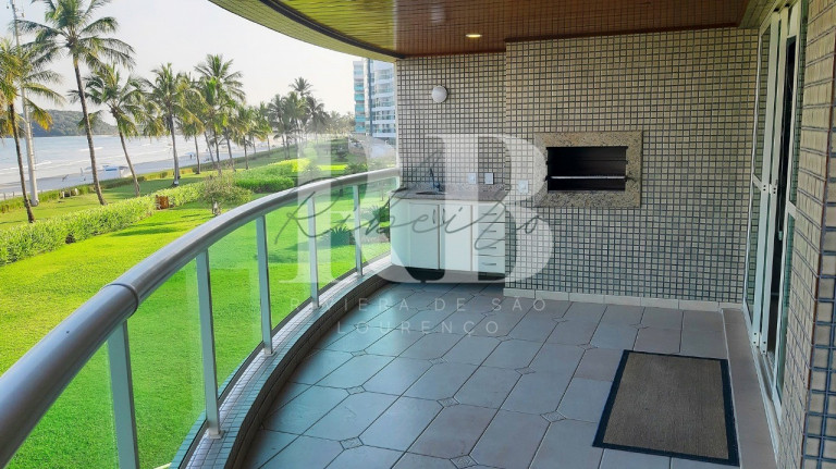 Imagem Imóvel com 3 Quartos para Alugar, 176 m² em Riviera - Bertioga Imagem Imóvel com 3 Quartos para Alugar, 176 m² em Riviera - Bertioga