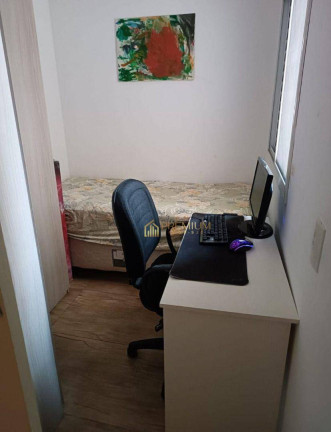 Imagem Apartamento com 3 Quartos à Venda, 90 m² em Condomínio Royal Park - São José Dos Campos