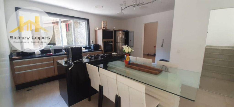 Imagem Casa com 3 Quartos à Venda, 470 m² em Freguesia De Jacarepaguá - Rio De Janeiro