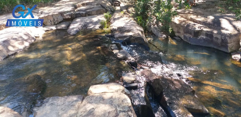 Imagem Terreno à Venda, 1.000 m² em Cordisburgo - Cordisburgo