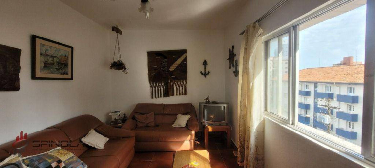 Imagem Apartamento com 1 Quarto à Venda, 48 m² em Vila Caiçara - Praia Grande Imagem Apartamento com 1 Quarto à Venda, 48 m² em Vila Caiçara - Praia Grande