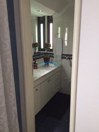Imagem Apartamento com 4 Quartos à Venda, 255 m² em Indianópolis - São Paulo